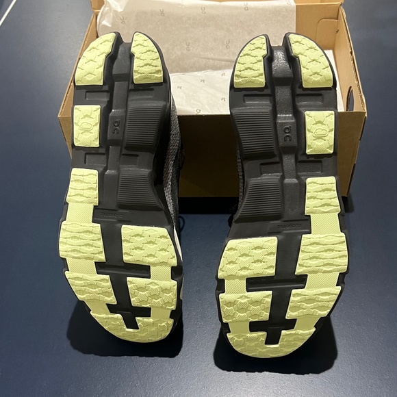 On Cloudmonster Hyper - Picture 5 of 10